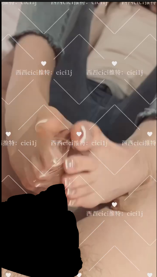 【足控-原版】K哥-原版视频合集6【2V】【3.09G百度云】