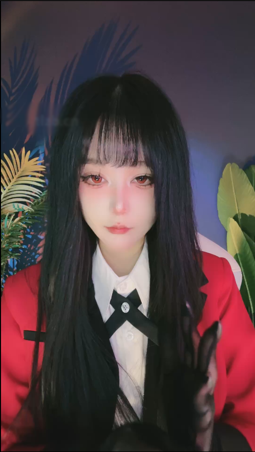 套路直播Vinni维妮 - 孤注一掷的寸止【1V】【639MB百度云】