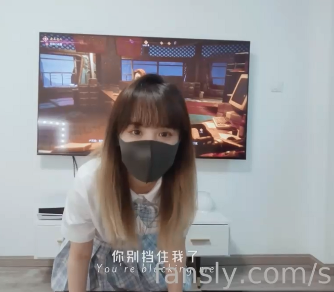 福利姬-sushiioll-少女诱惑计划 游戏篇 完整版(1V,361M)