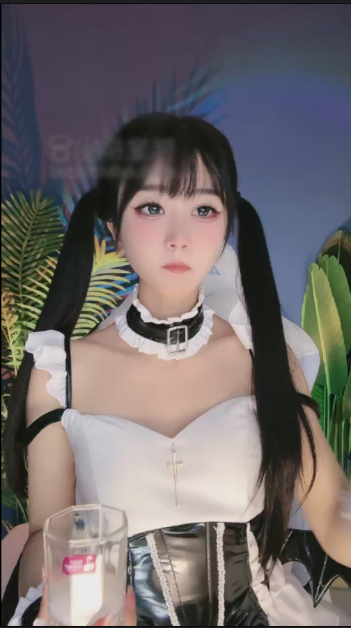 套路直播Vinni维妮 - 地狱级混乱寸止【1V】【775MB百度云】