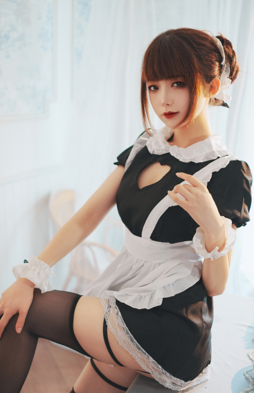 封疆疆v – 女仆 36p