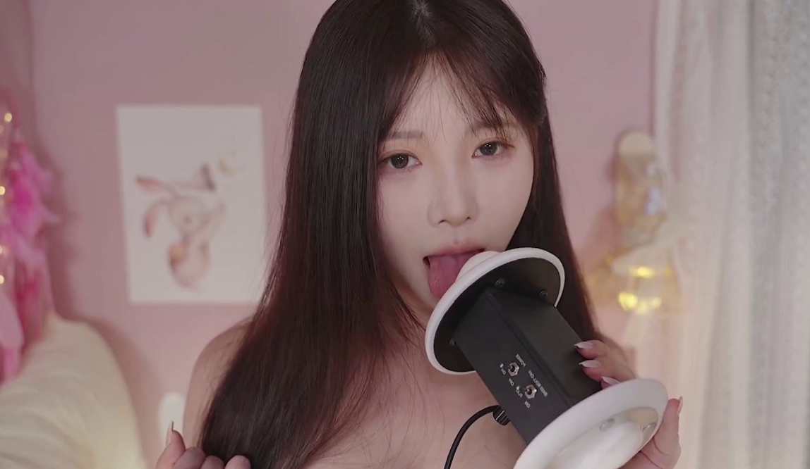 Yoonying 女友的甜蜜疗愈 【1V814M】