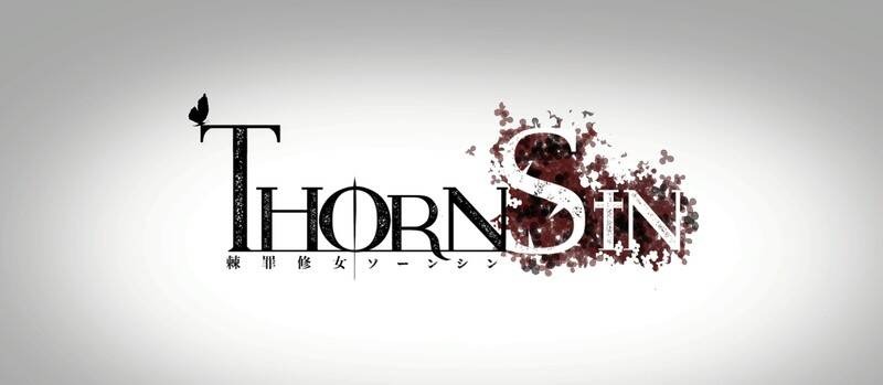 【ACT/官中】ThornSin 棘罪修女 体验版V0.6.2