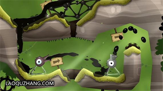 粘粘世界2 World of Goo 2|官方中文|解压即撸|