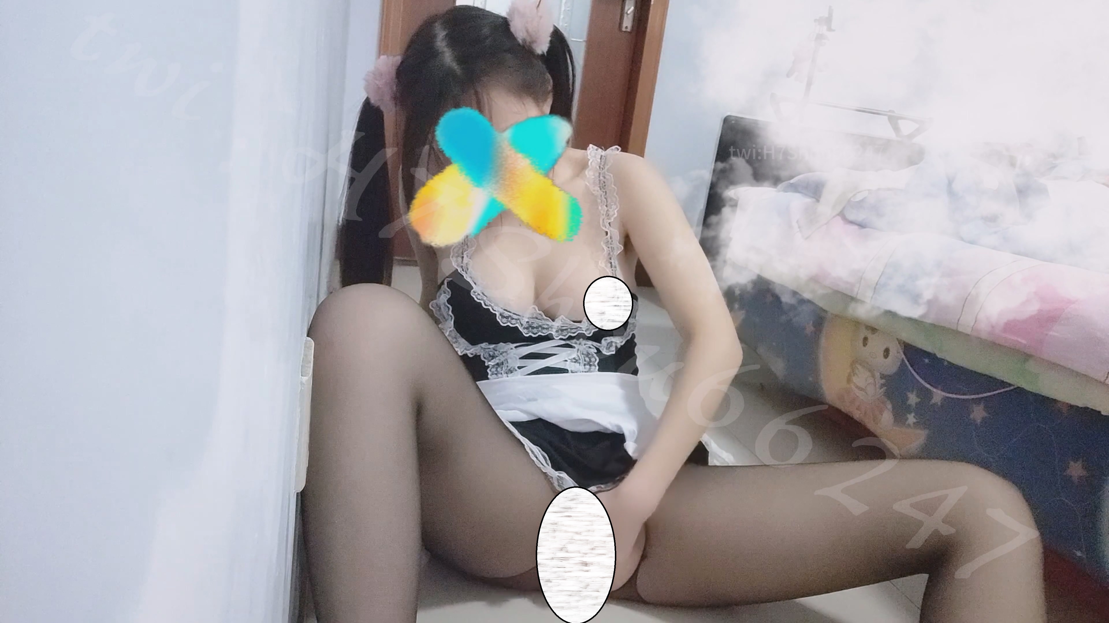 推特FLJ-H7Shou66247-4【1.42G】