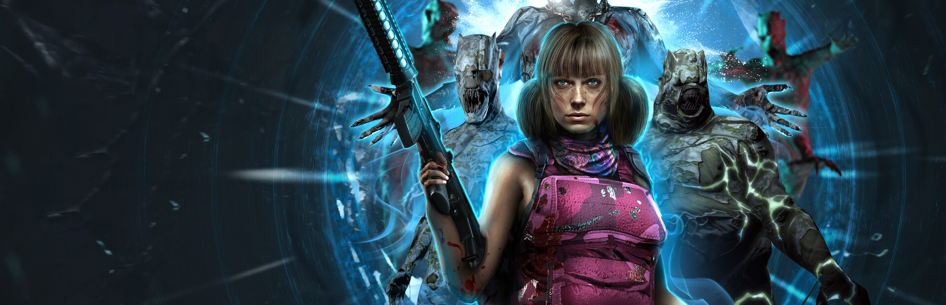 地狱裂痕 维加斯|官方中文|Build.15365111+全DLC|解压即撸|