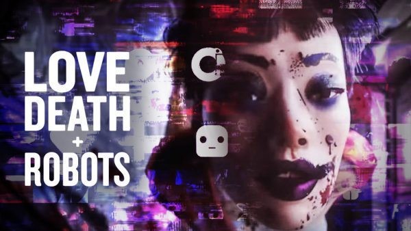 爱,死亡和机器人 第一季 Love, Death & Robots Season 磁力链接3G