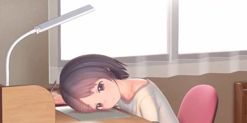 3D动画 乌冬大佬作品(1V733mb)