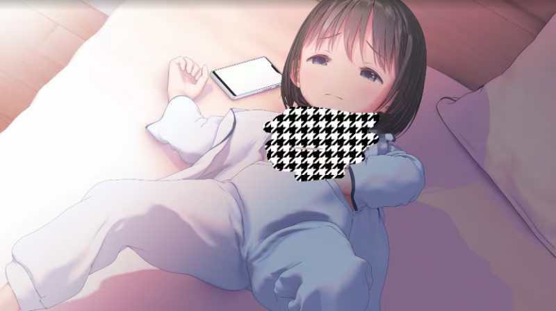 3D动画 乌冬大佬作品(1V733mb)