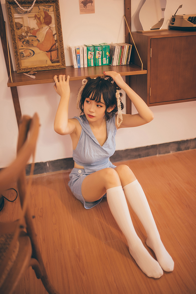 【新流出】miko酱ww -  收集快乐 [81P][1.43GB百度云]