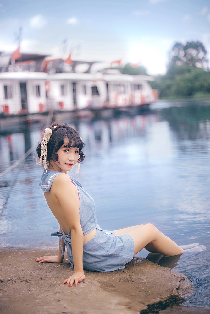 【新流出】miko酱ww -  收集快乐 [81P][1.43GB百度云]