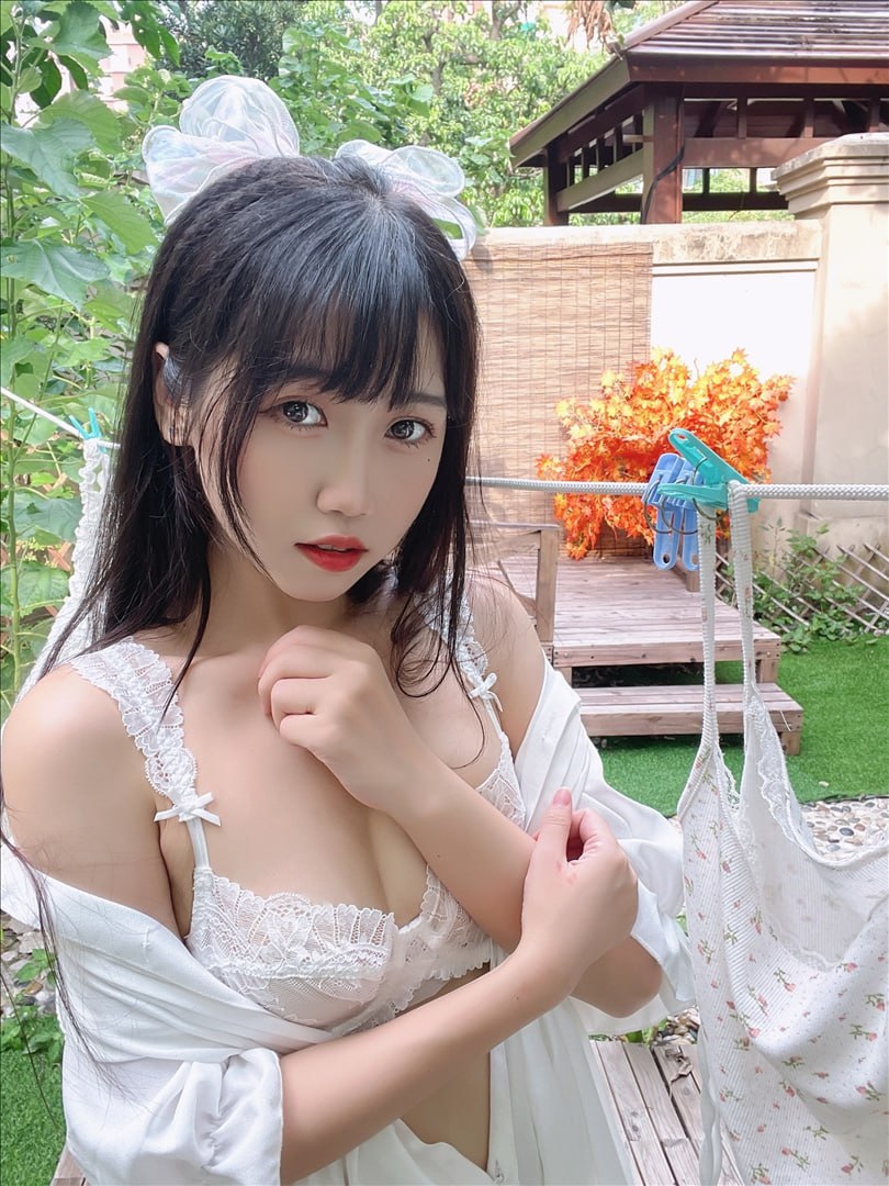 不呆猫 - 清纯妹妹 24P [24P-81.02 MB] 百度盘