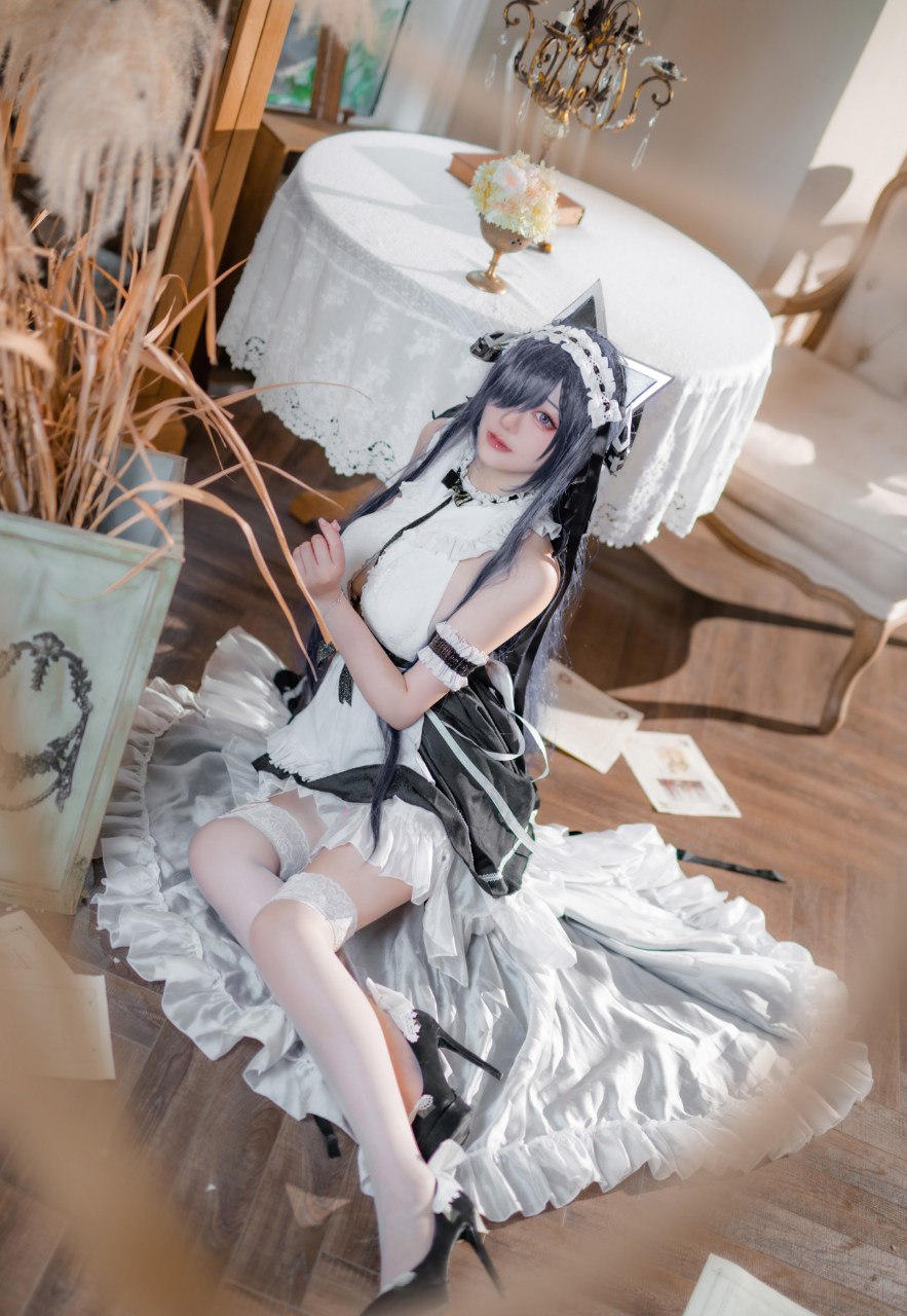 Halo酱  - 奥古斯特冯帕 9P68M百度盘