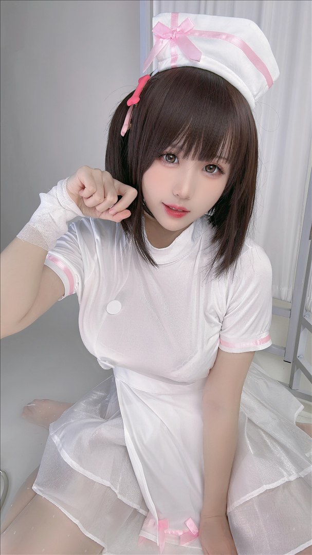 miko酱 - 护士宝宝 36P [36P-64.13 MB]百度盘