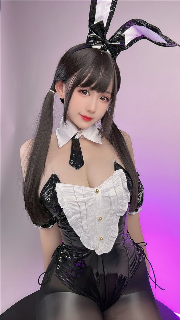 miko酱 - 兔兔管家 54P [54P-84.56 MB] 百度盘