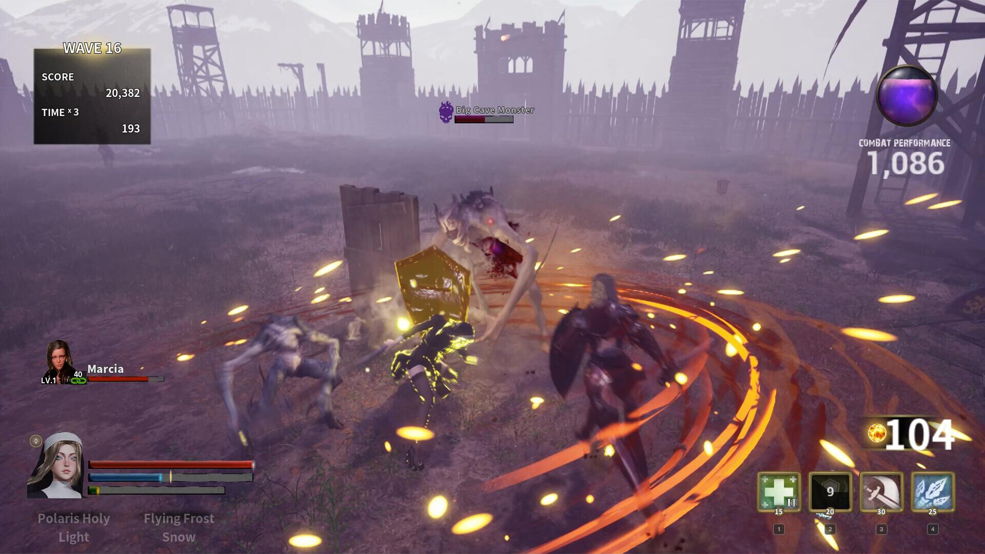 圣心战劫|豪华中文|Build.15233071+全DLC|解压即撸|