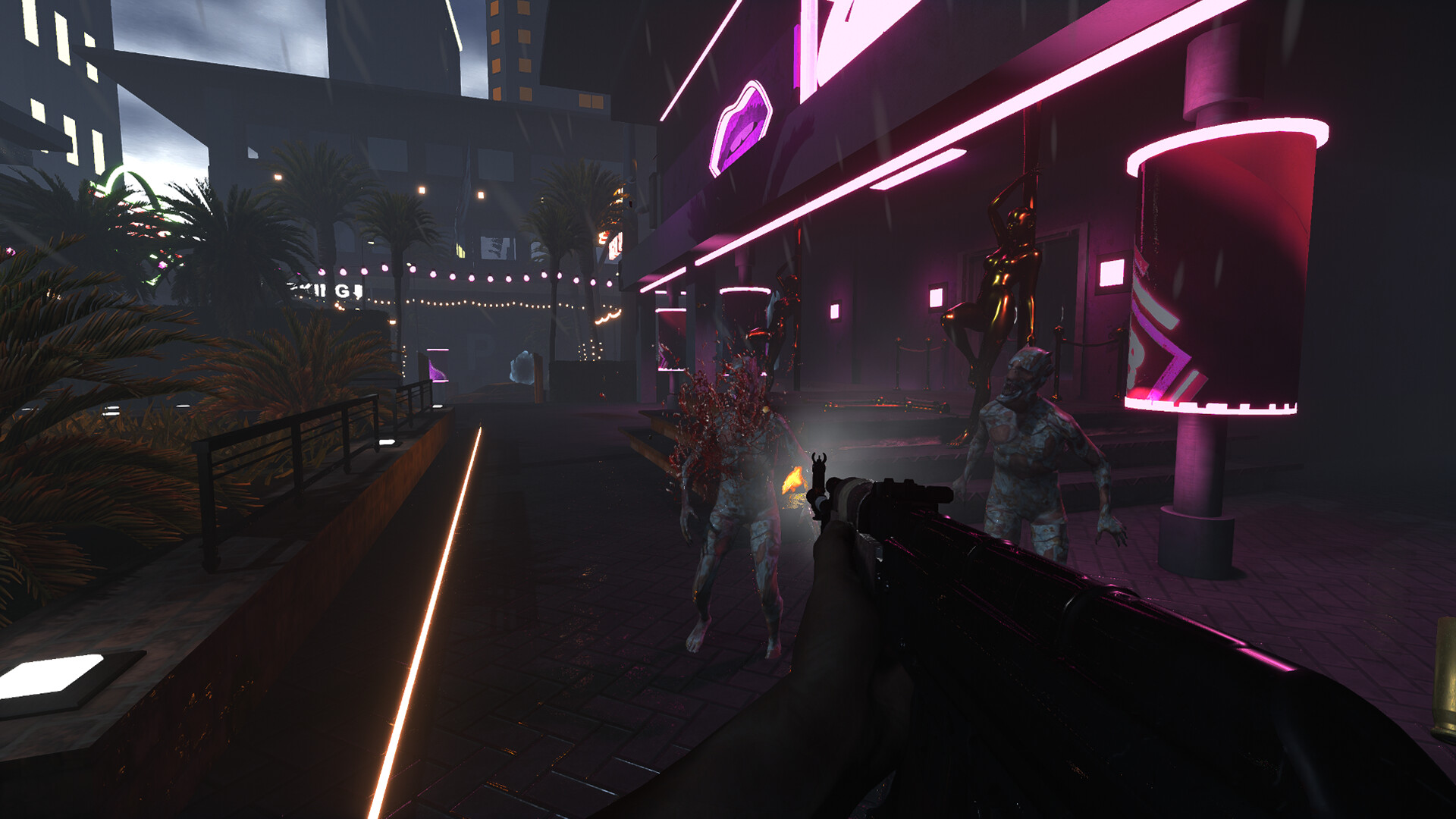 地狱裂痕 维加斯|官方中文|Build.15365111+全DLC|解压即撸|