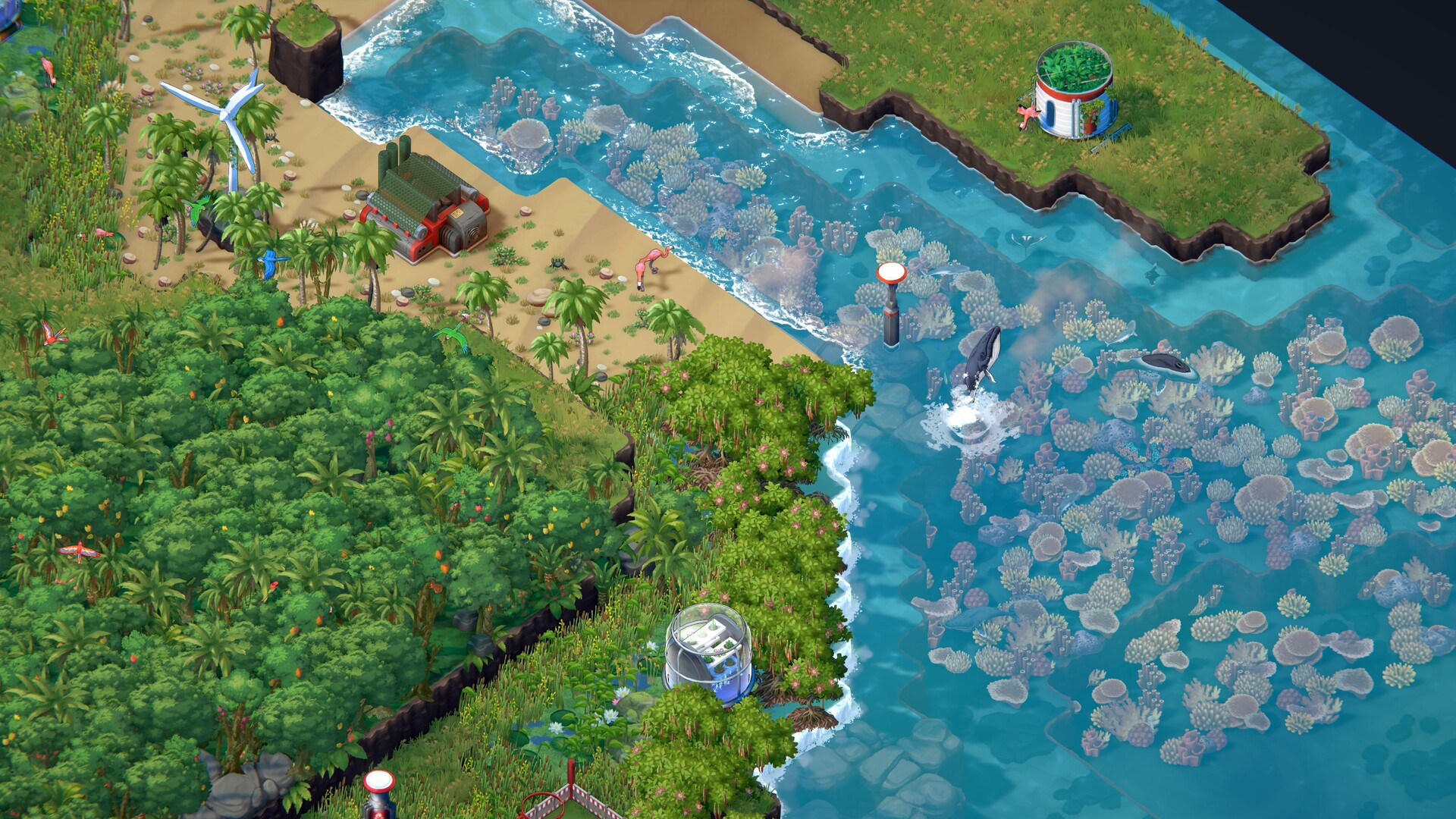 伊始之地|豪华中文|V1.1.71HF+预购特典+全DLC|解压即撸|