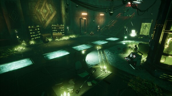 死亡约束|官方中文|Build.15264607+预购特典+全DLC|解压即撸|