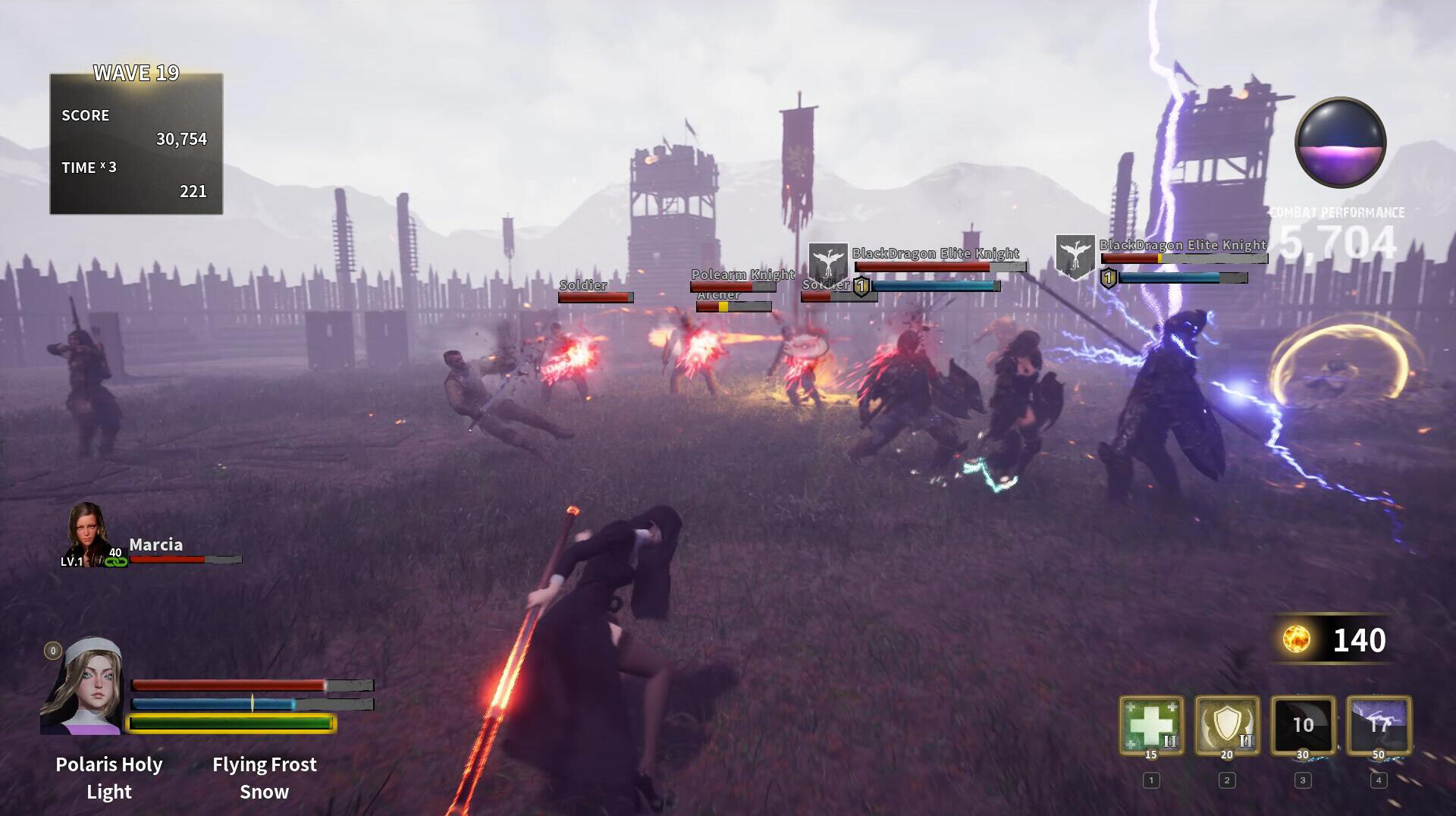 圣心战劫|豪华中文|Build.15233071+全DLC|解压即撸|