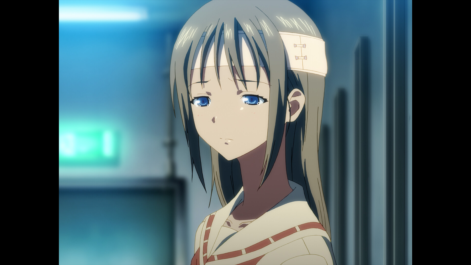 [免费分享/Gal]Sisters～夏の最後の日～|全动态演出
