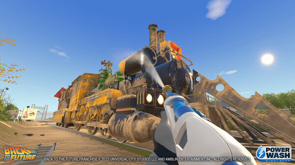 冲就完事模拟器|官方中文|V1.8.0.H2+爱丽丝历险记特别包DLC+全DLC|解压即撸|
