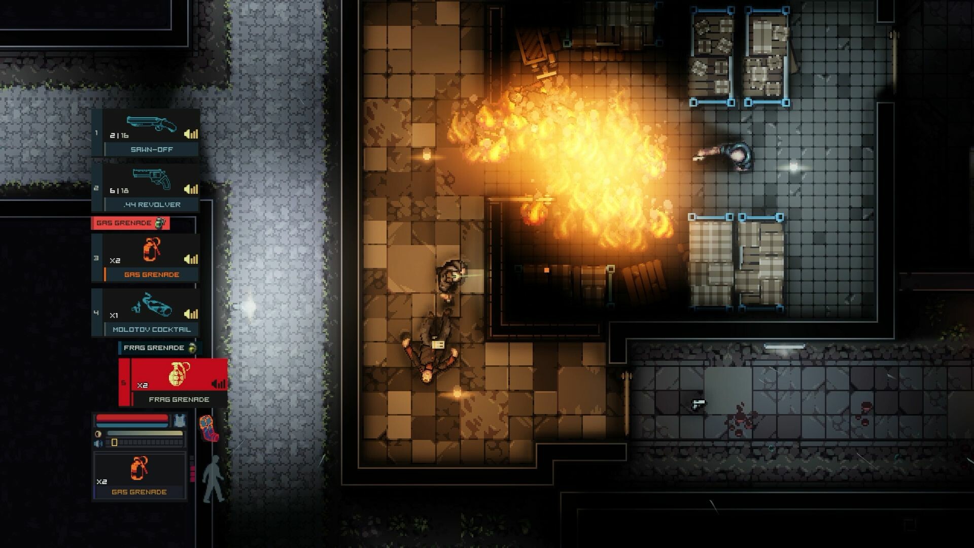 静脉注射2 支持者版|官方中文|V1.0.13-暗影武库-忠诚之心+全DLC|解压即撸|