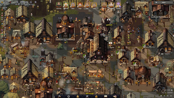 诺兰德|官方中文|Build.15320444-铁血战魂-杀敌当先+全DLC|解压即撸|
