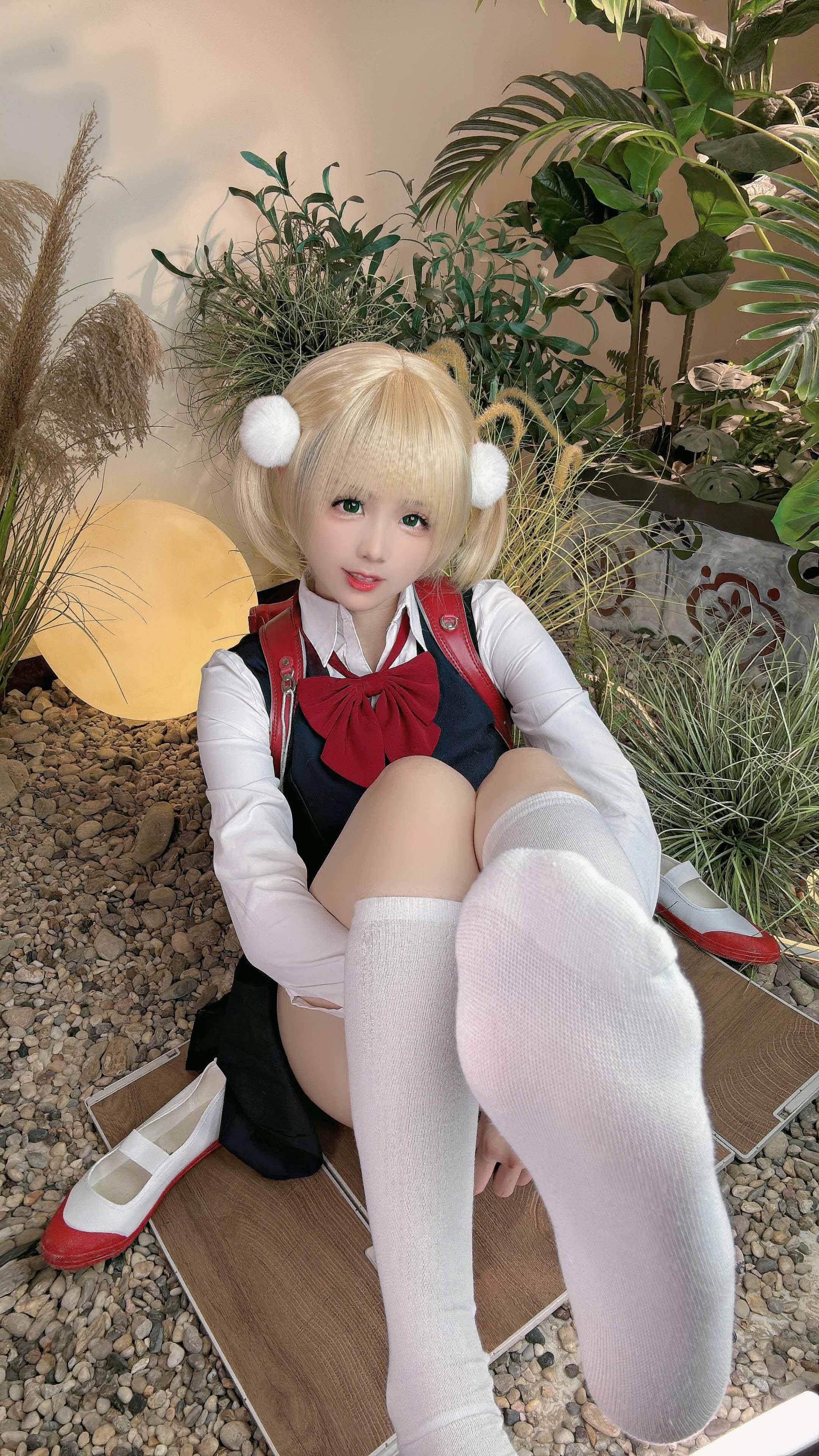 miko酱ww - 2024年01月订阅 (16套)【142P】【1.62G百度云】