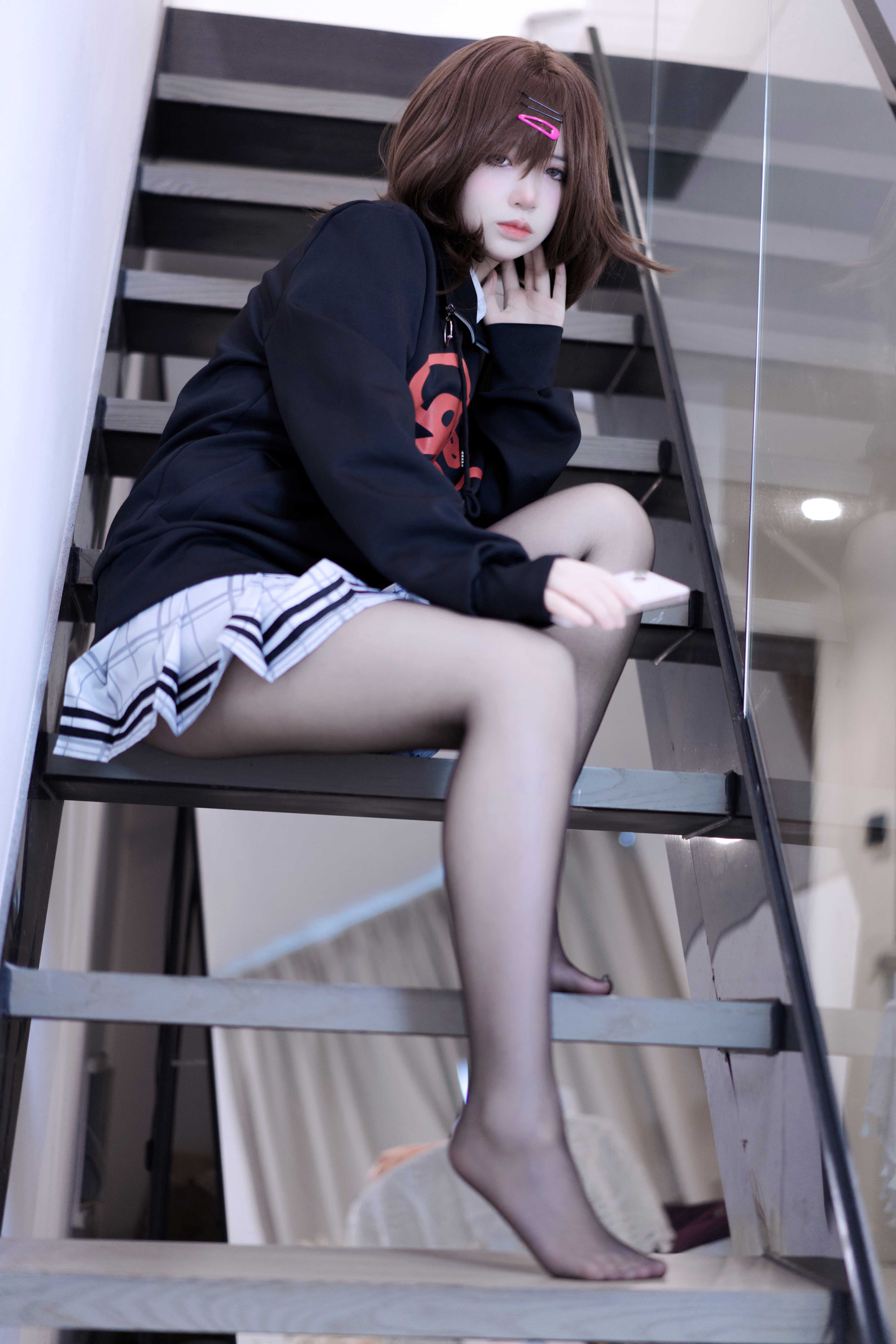 【新】疯猫ss - 2024年三月限定 樋口円香【39P】【643MB百度云】