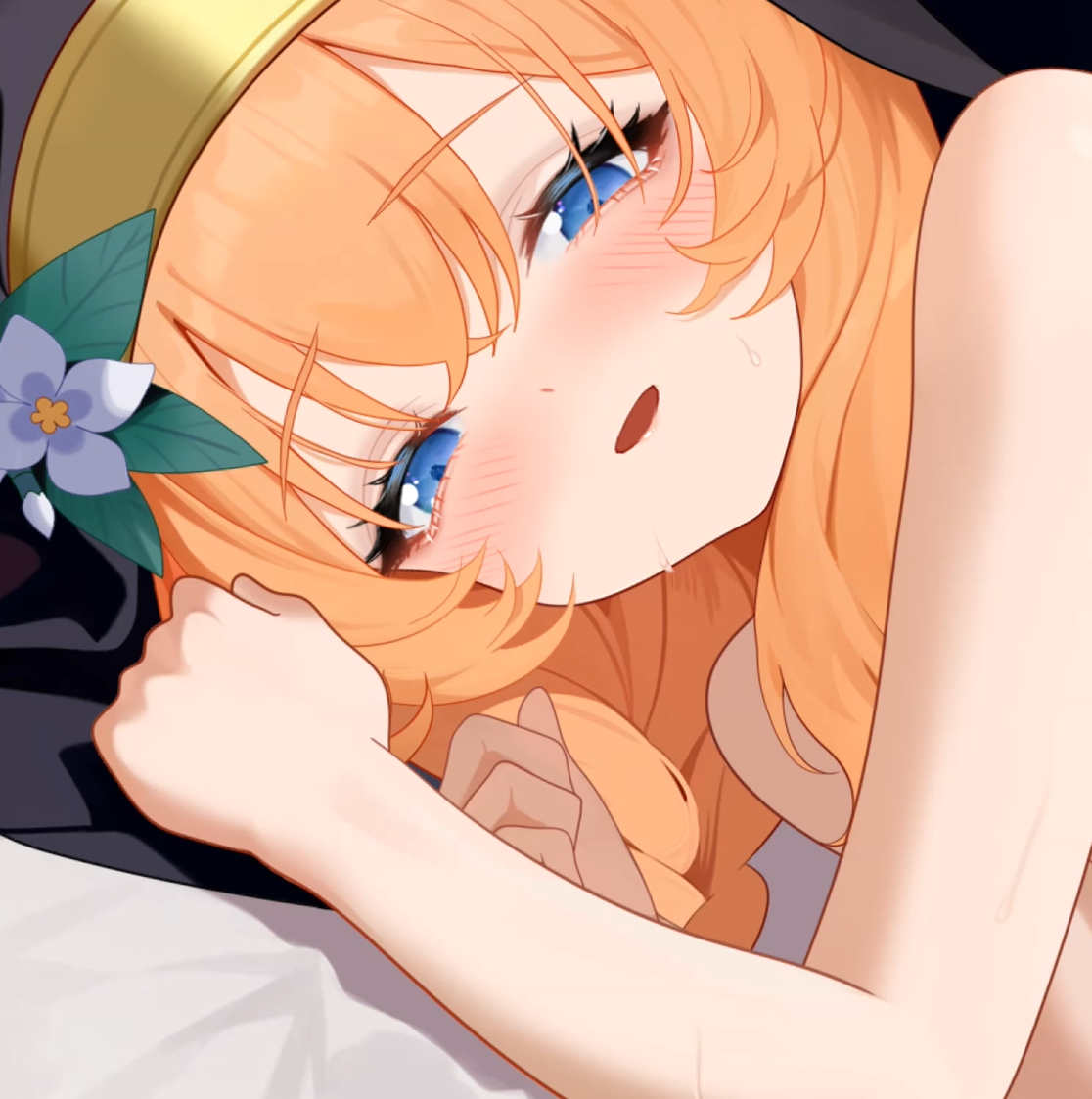 [l2d同人动画无修正]MAKO-24年6-7月作品(3V476MB)