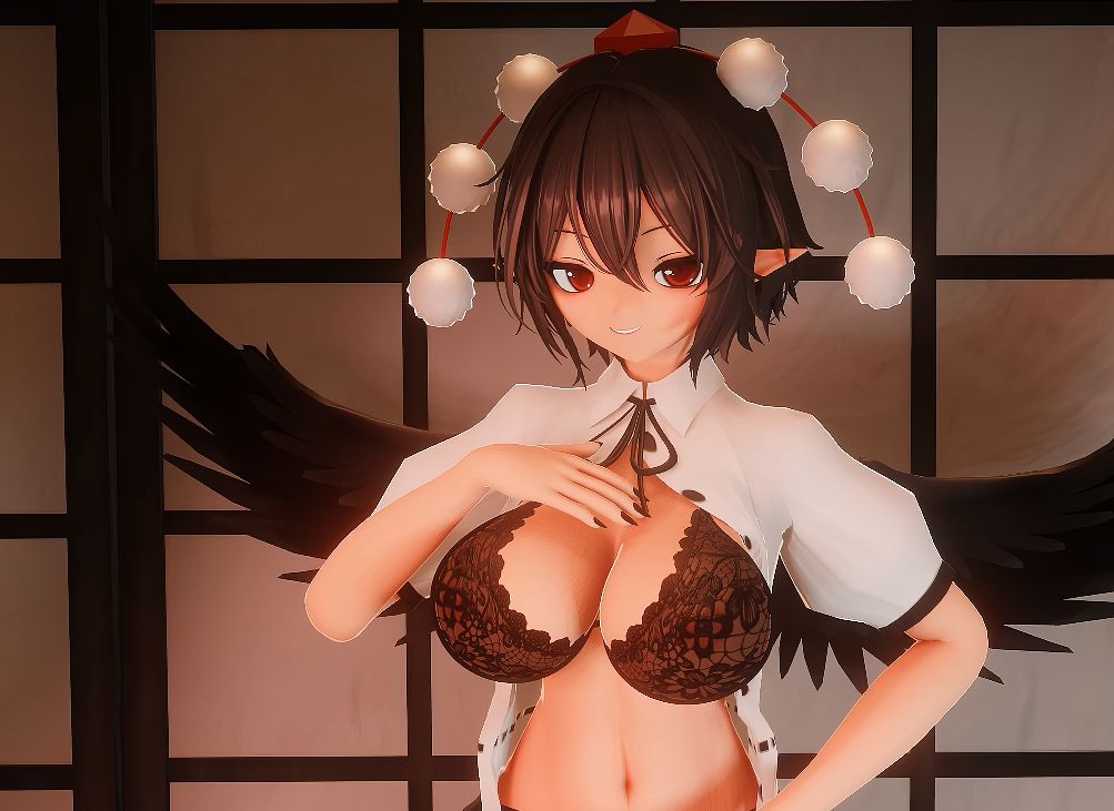 [MMD有修正][１１２ファンクラブ(いちいちに)]7月份作品