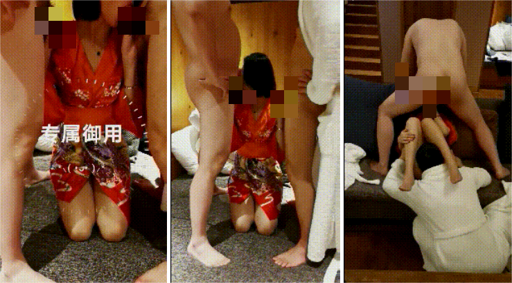 2024年，坐标上海，换妻征单男，【SH夫妻专属御用】极品白富美小少妇，身材一流，爱露出，爱交换，爱生活  321M