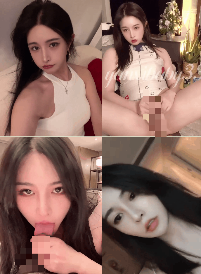 ✨上海高颜值纯欲妈生脸TS「妍熙」精华小合集 骚货美妖攻守兼备爱操更爱被操(222p+80v) 1.6G