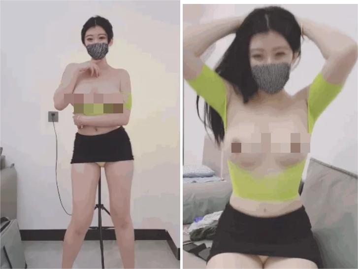 童颜巨乳大E 小奶同学 抖音风裸舞 跟着大奶摇起来视频福利  3.1g5V