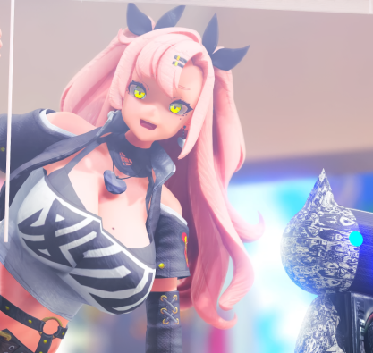 [MMD][Nyakumi]Futa Casting Couch 4