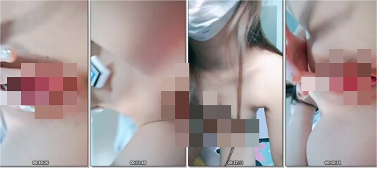 ❤❤纯欲系尤物美少女，外表清纯文静，干净无毛特写美穴，超粉水嫩多汁，怼在镜头前自摸，让人欲罢不能 620M