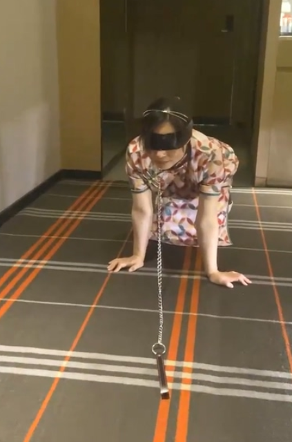 对话超级精彩，人妻杀手约啪大神Amore真实偸情超反差40岁教师骚妻，说自己传统还玩SM调教，非常带感 2670M
