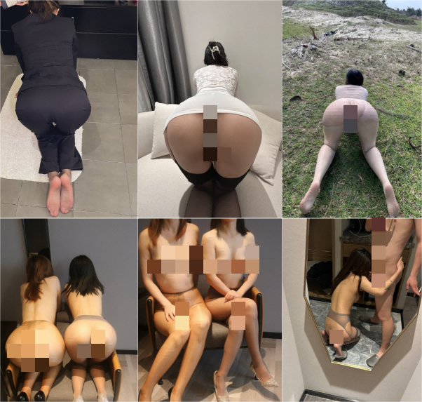 ⚡高挑身材反差人妻『婉儿要上天』遇到穿黑丝会一字马的人妻就好好珍惜吧，每次出来做爱都要为你准备丝袜和高跟鞋 874M