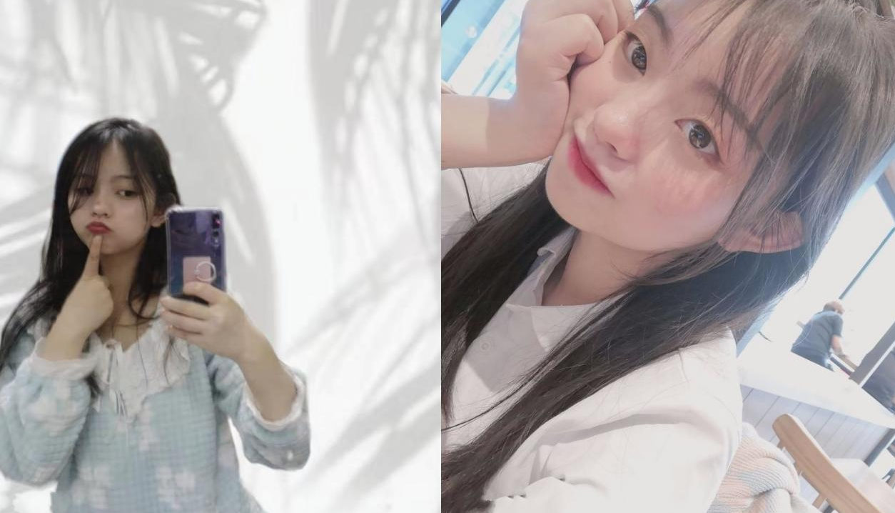 云盘高质露脸泄密！清纯可爱卫校拜金美眉【小柒酱】被有钱金主包养，为了奢侈生活甘愿做爸爸小母狗 750M