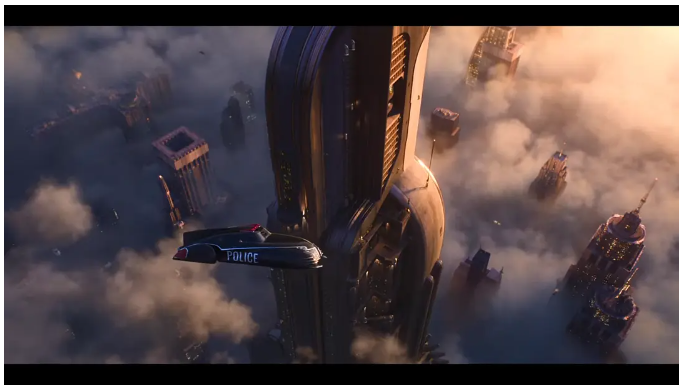 爱，死亡和机器人 第二季 Love, Death &amp; Robots Season  3G