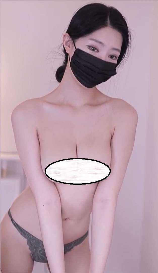 韩国BJ-Day12345-裸舞小合集-5【2.1G】
