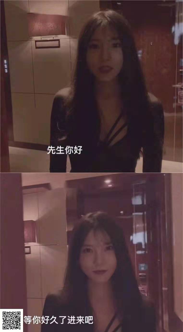 妮娜 高颜值婀娜多姿曲线身材 长腿无内黑丝引爆荷尔蒙 终极献技侍奉性爱高潮 三招体位直接送上天