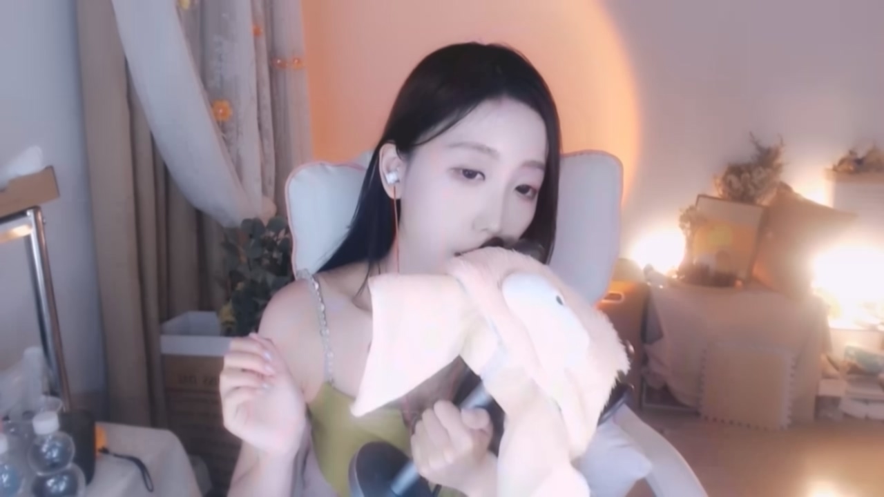 国内-ASMR-酥酥学姐-2【2.16G】