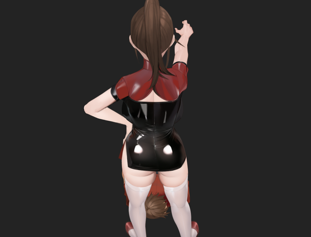 抖m的践踏之塔 Tower_of_Trample_10F_1.0.5_cn
