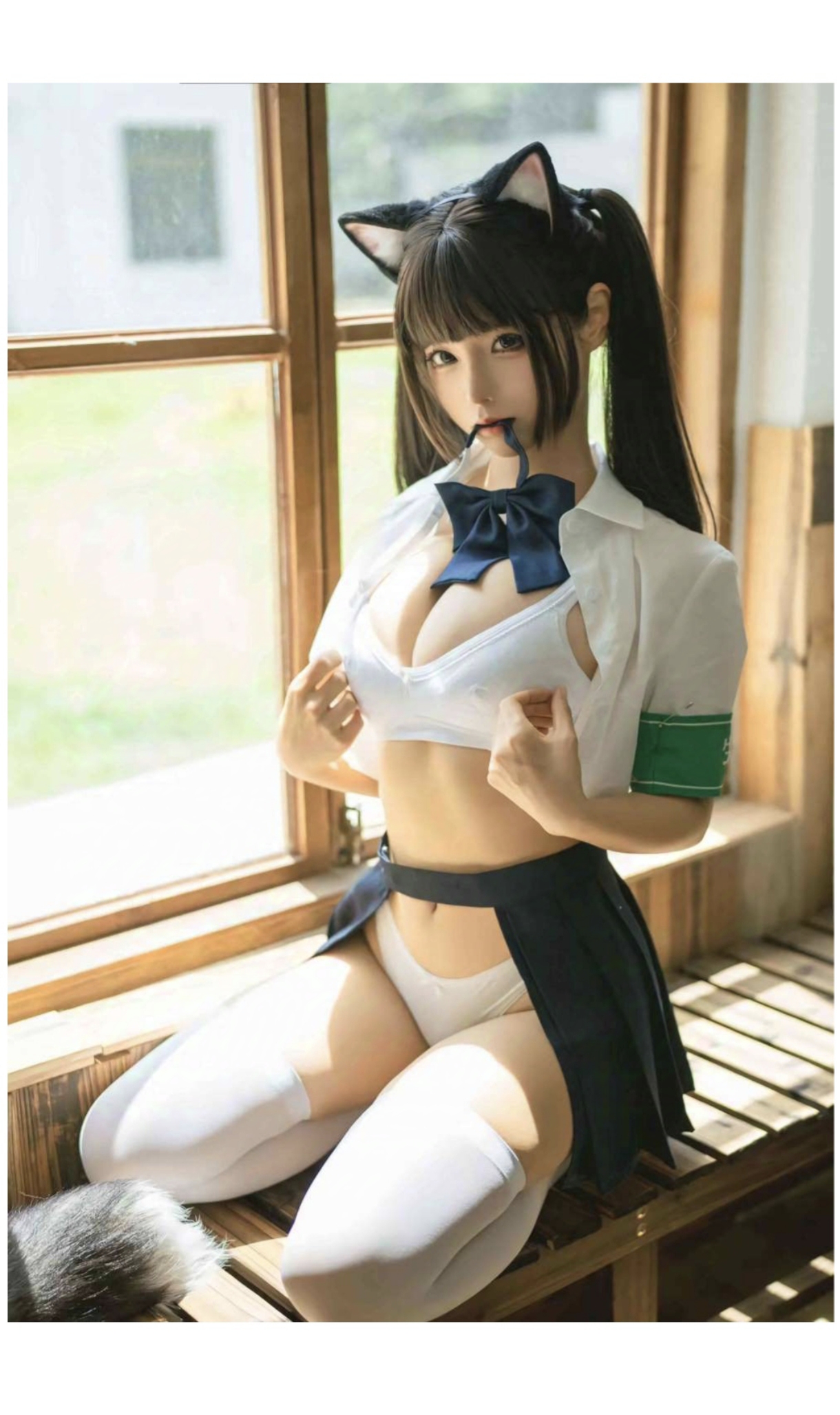 蠢沫沫 全网最全写真合集 338套 172G（搬运工）