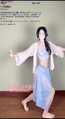 【抖音风】最全抖音风裸舞 变装 反差超大合集 美女云集 278V1.17GB（290V）