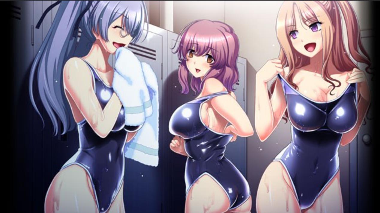 [ADV/生肉/巨乳/中出/舔阴/口交]学园时间静止/学园里停止时间/学園で時間よ止まれ[+里番][PC/2.25G]