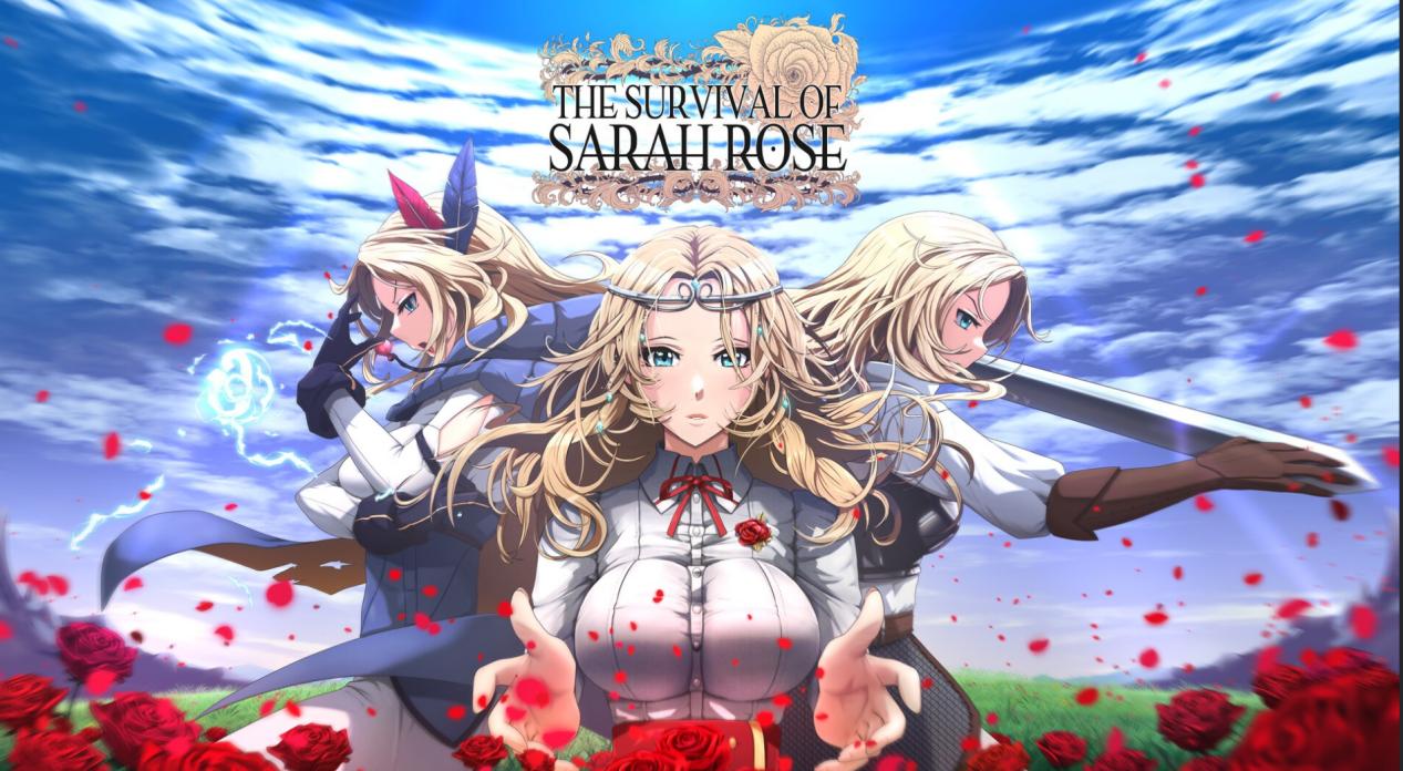 [SLG/汉化/更新/动态/多P/口交]莎拉·罗斯的生存/莎拉罗斯的生存/The Survival of Sarah Rose[Ver 0.9.9][PC+安卓/2.8G]