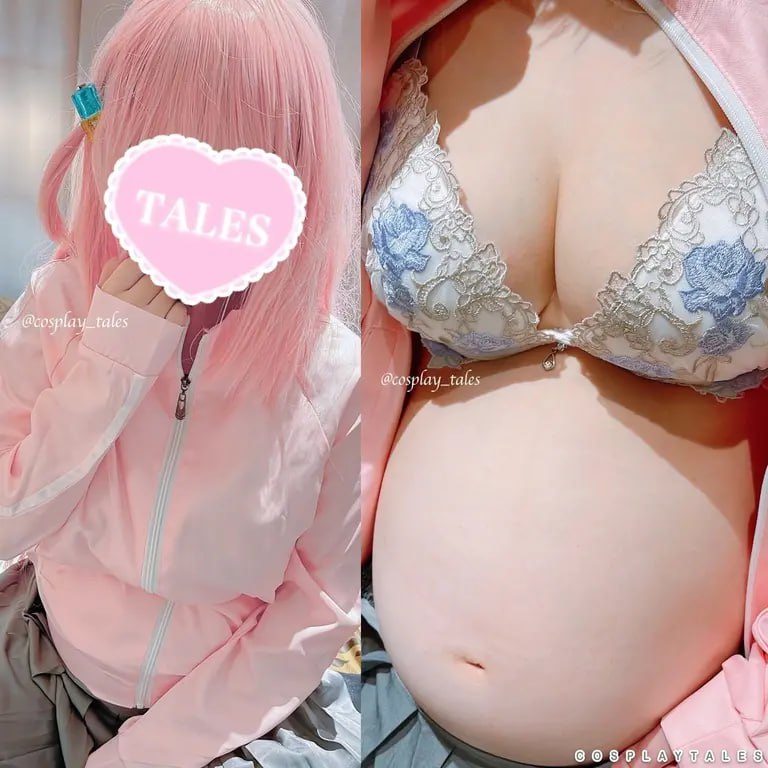 [cosplaytales][fantia]cosplay-孤独摇滚-波奇